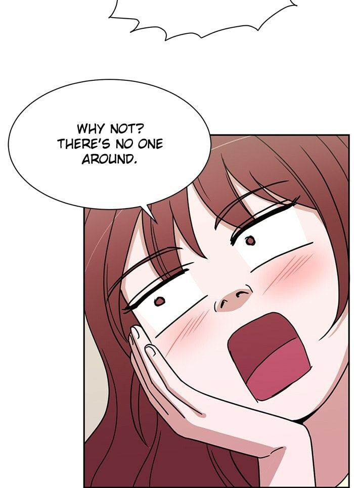 Read Scorching Romance chapter 72 image 48 on Lezhin