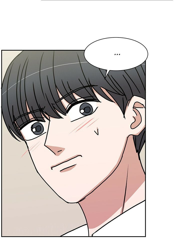 Read Scorching Romance chapter 72 image 49 on Lezhin