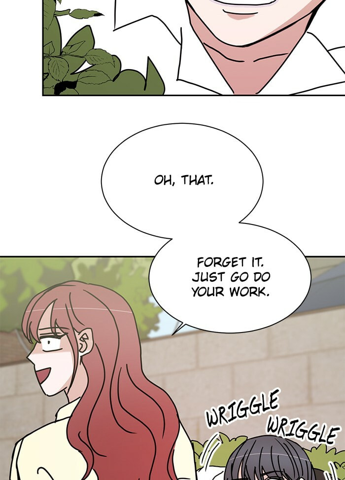 Read Scorching Romance chapter 72 image 5 on Lezhin