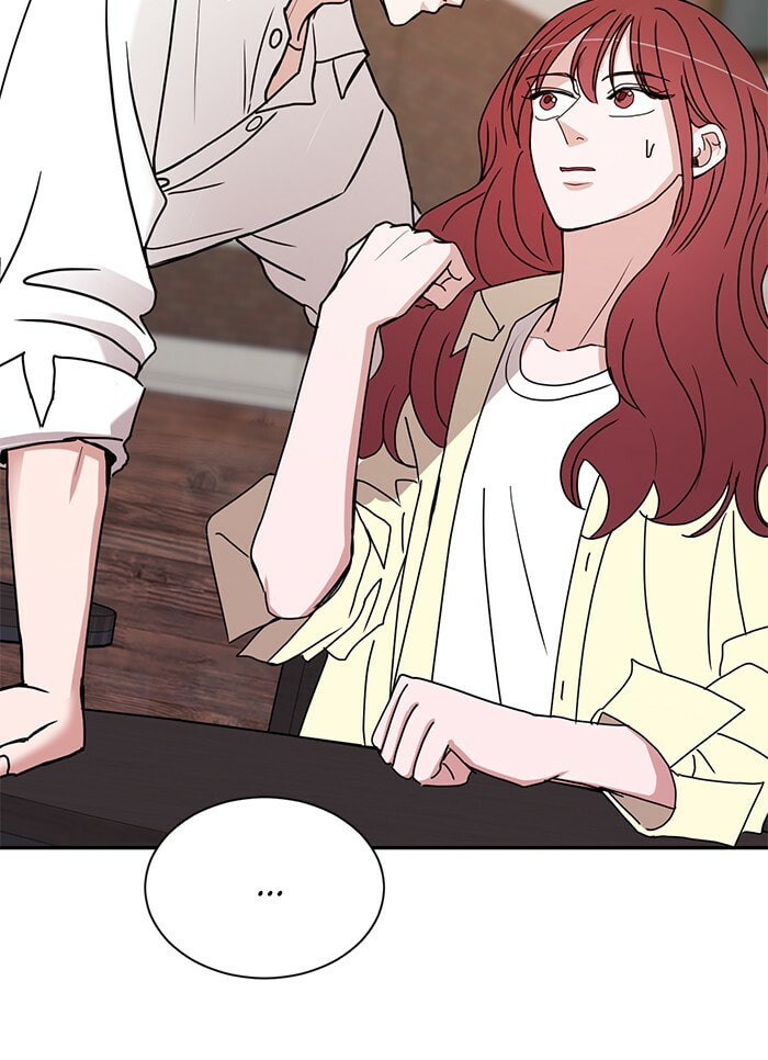 Read Scorching Romance chapter 72 image 53 on Lezhin