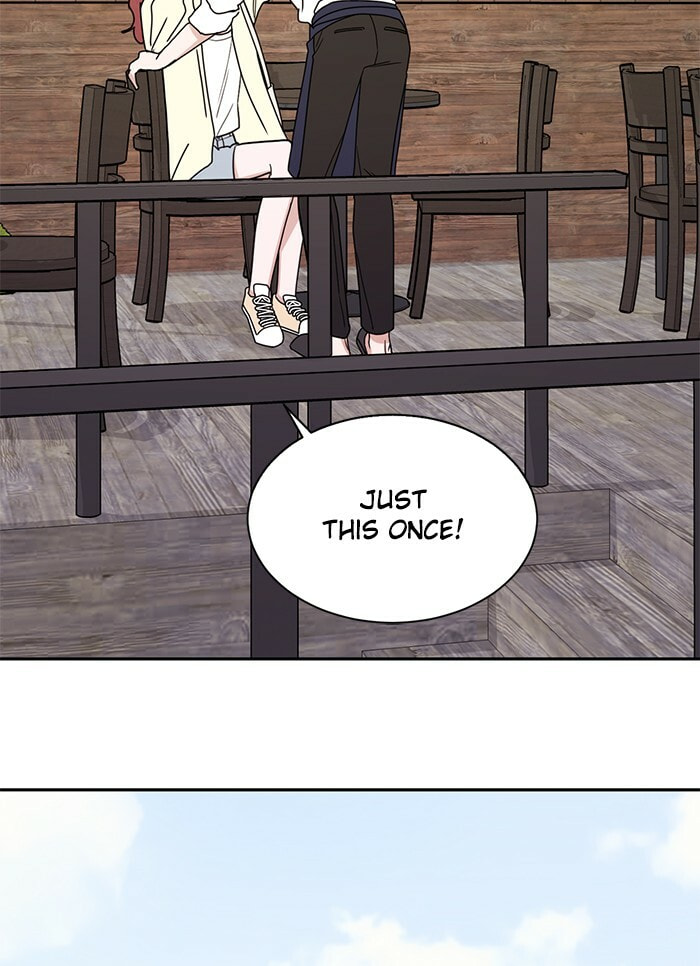 Read Scorching Romance chapter 72 image 58 on Lezhin
