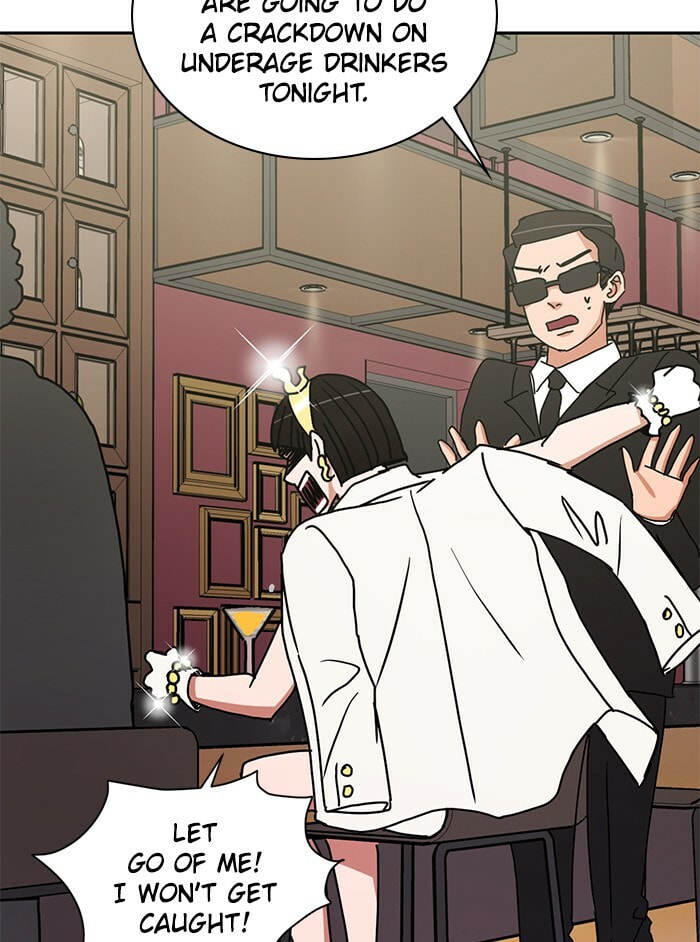 Read Scorching Romance chapter 72 image 62 on Lezhin