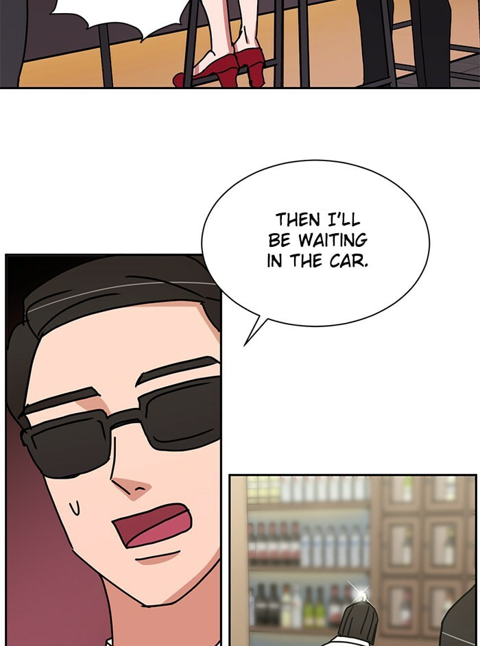 Read Scorching Romance chapter 72 image 63 on Lezhin