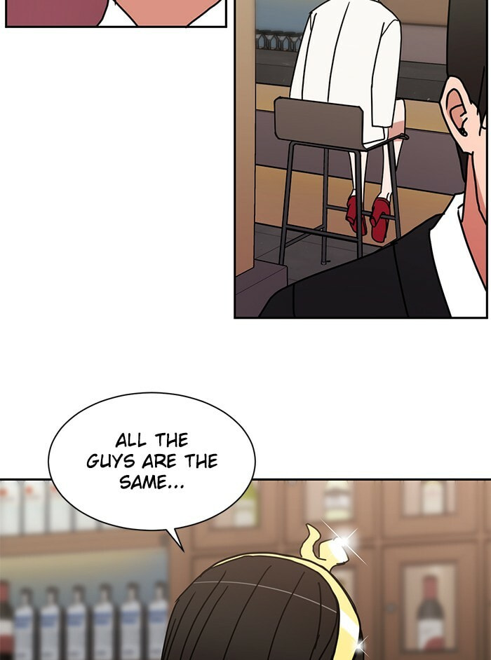 Read Scorching Romance chapter 72 image 64 on Lezhin