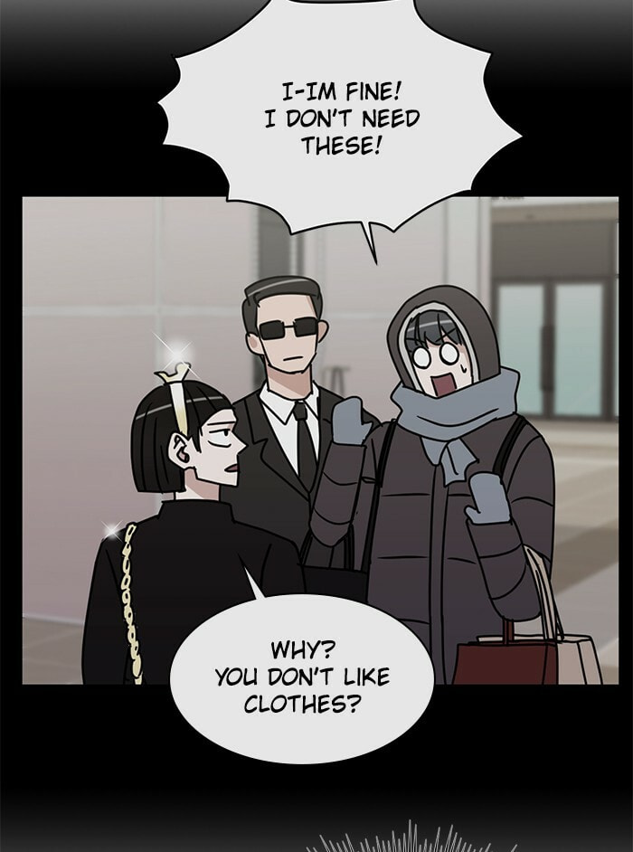 Read Scorching Romance chapter 72 image 72 on Lezhin