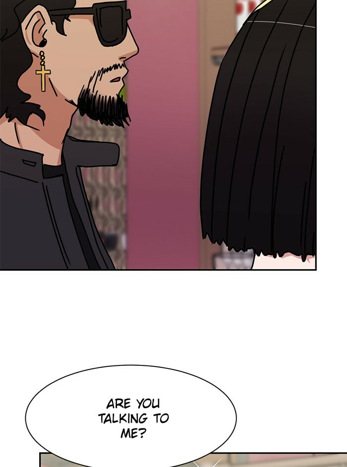 Read Scorching Romance chapter 72 image 75 on Lezhin