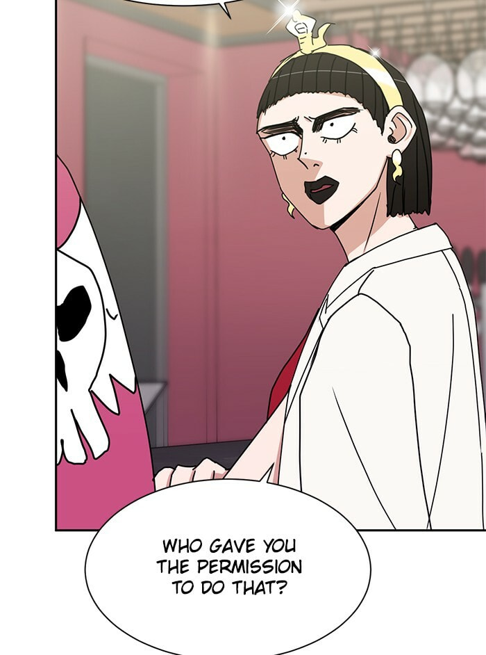 Read Scorching Romance chapter 72 image 76 on Lezhin