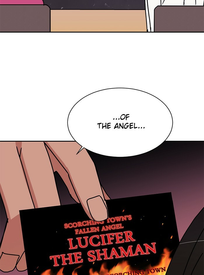 Read Scorching Romance chapter 72 image 78 on Lezhin