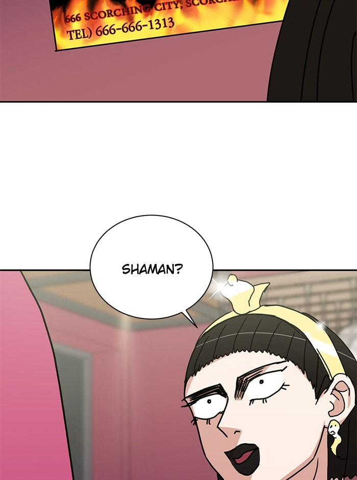 Read Scorching Romance chapter 72 image 79 on Lezhin