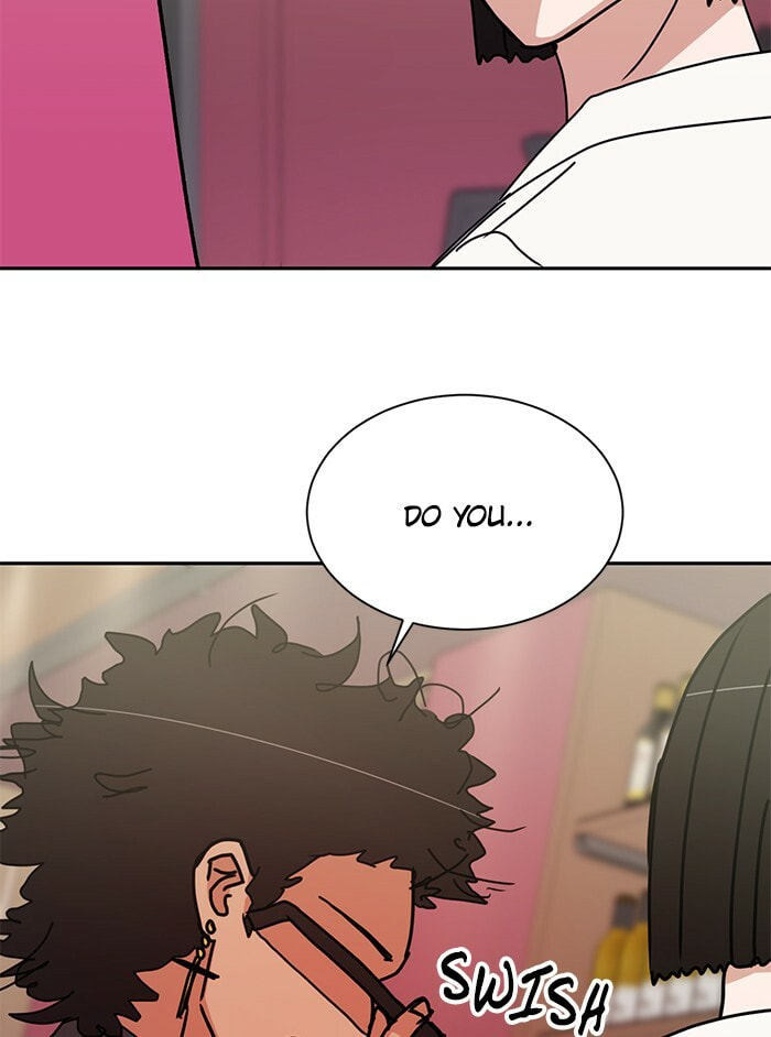 Read Scorching Romance chapter 72 image 80 on Lezhin