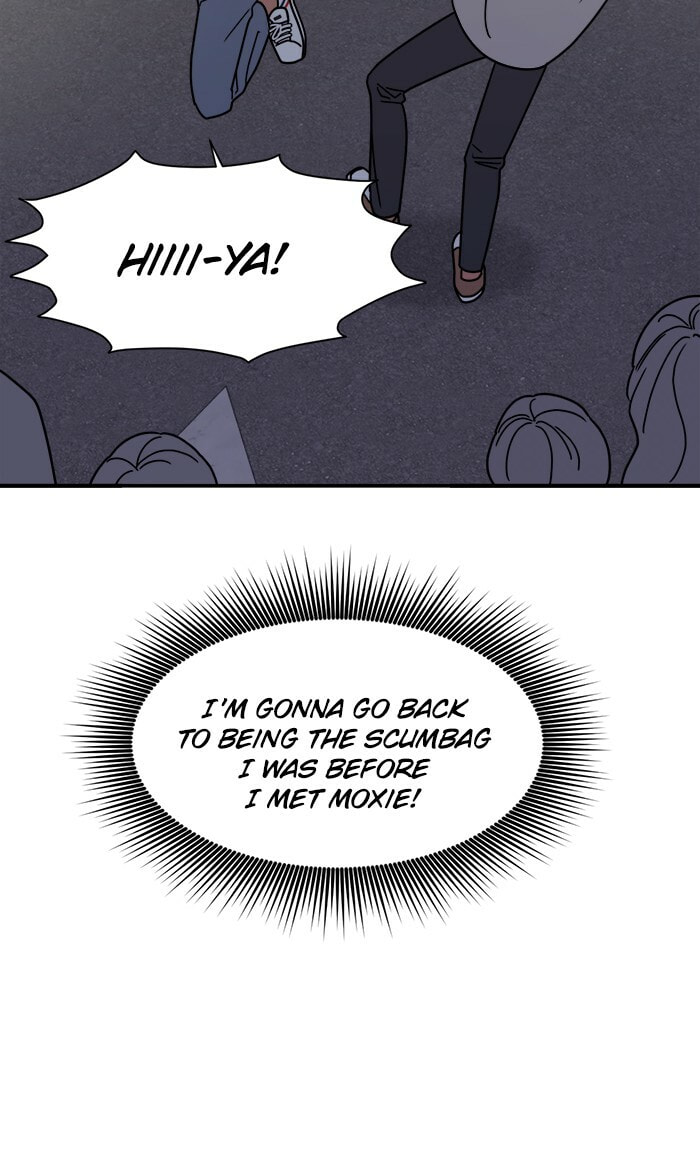 Read Scorching Romance chapter 73 image 10 on Lezhin
