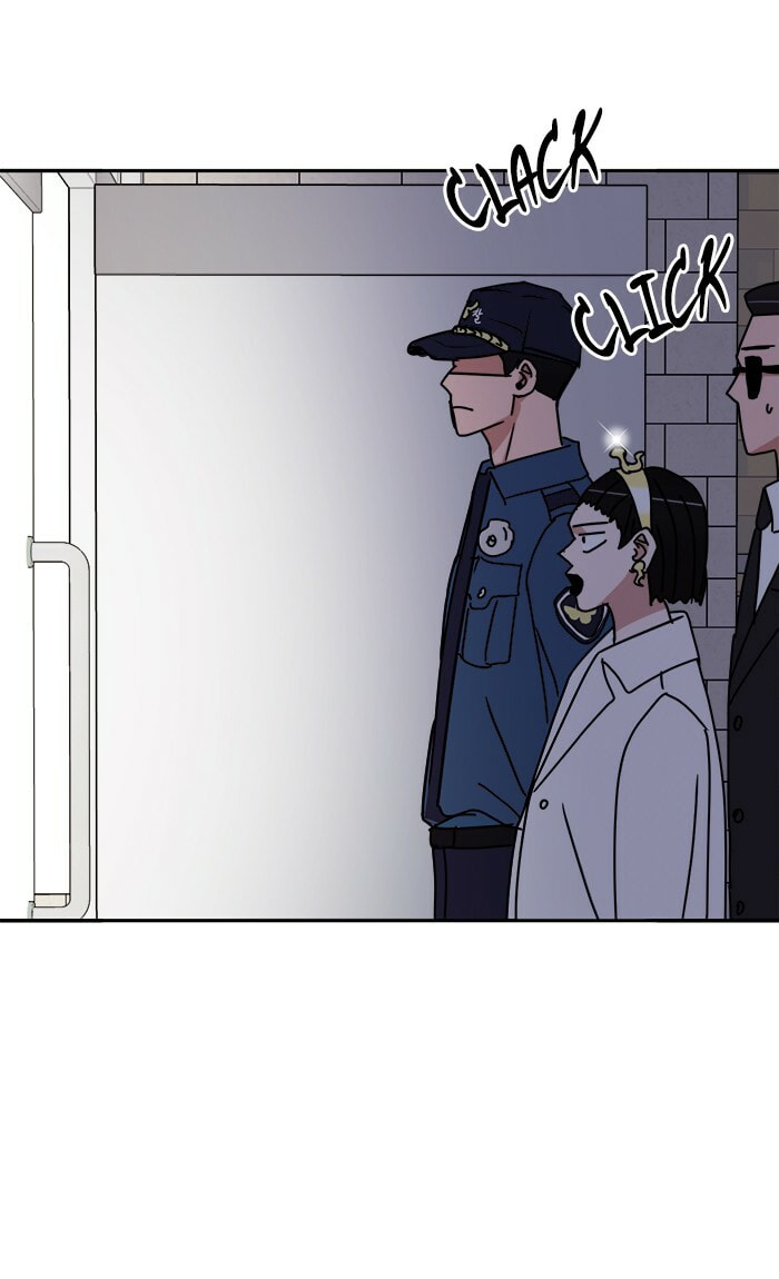 Read Scorching Romance chapter 73 image 14 on Lezhin