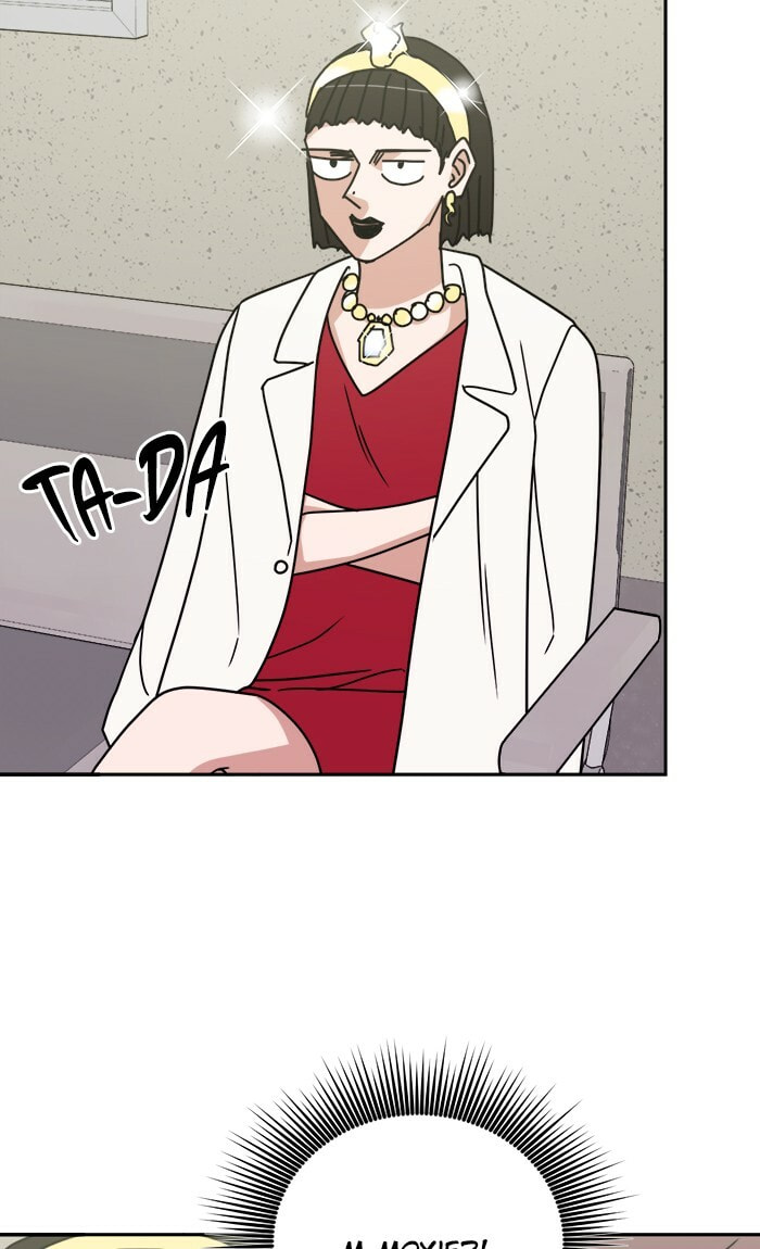 Read Scorching Romance chapter 73 image 17 on Lezhin