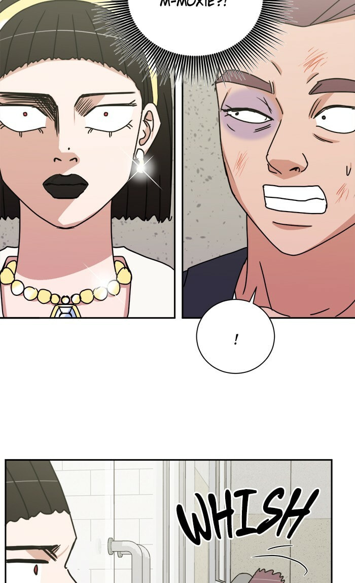 Read Scorching Romance chapter 73 image 18 on Lezhin