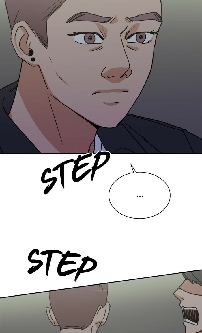 Read Scorching Romance chapter 73 image 2 on Lezhin