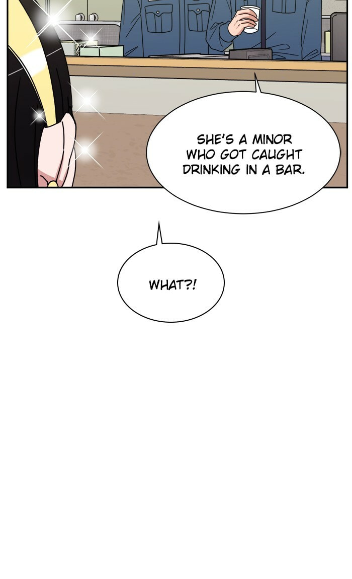 Read Scorching Romance chapter 73 image 21 on Lezhin