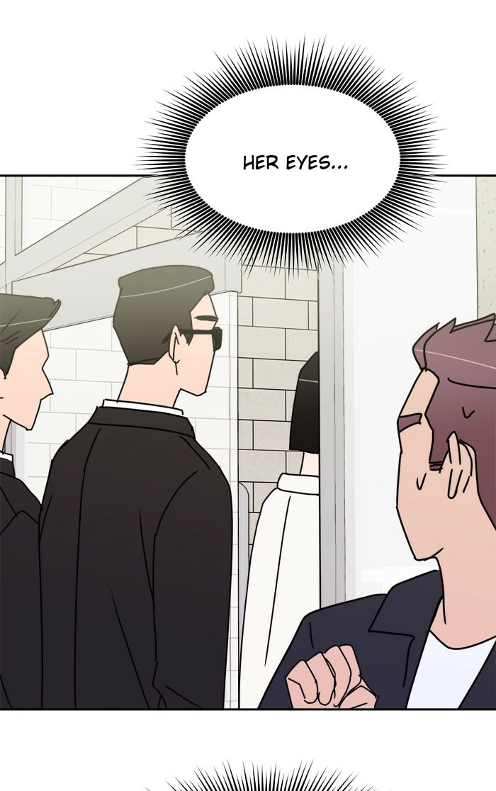 Read Scorching Romance chapter 73 image 26 on Lezhin