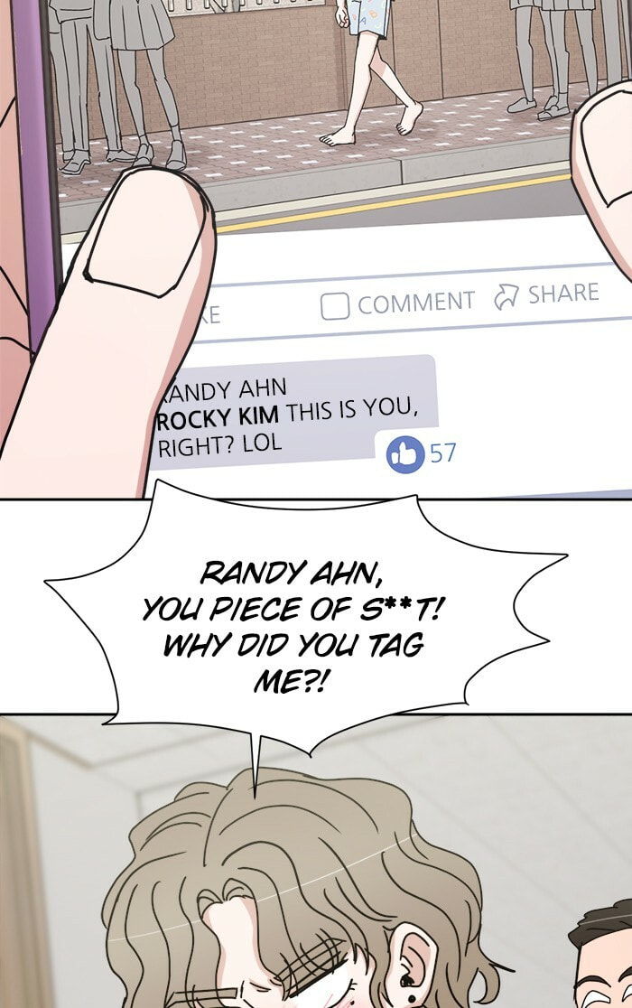 Read Scorching Romance chapter 73 image 30 on Lezhin
