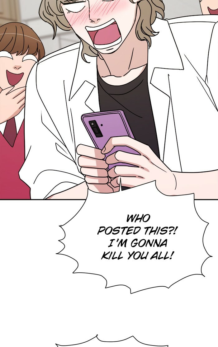 Read Scorching Romance chapter 73 image 31 on Lezhin