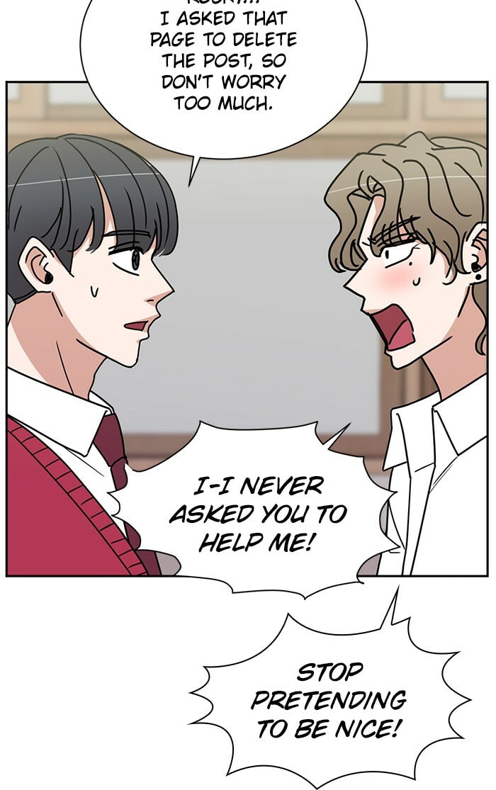 Read Scorching Romance chapter 73 image 35 on Lezhin
