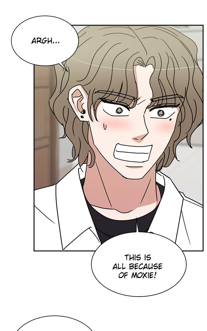 Read Scorching Romance chapter 73 image 36 on Lezhin