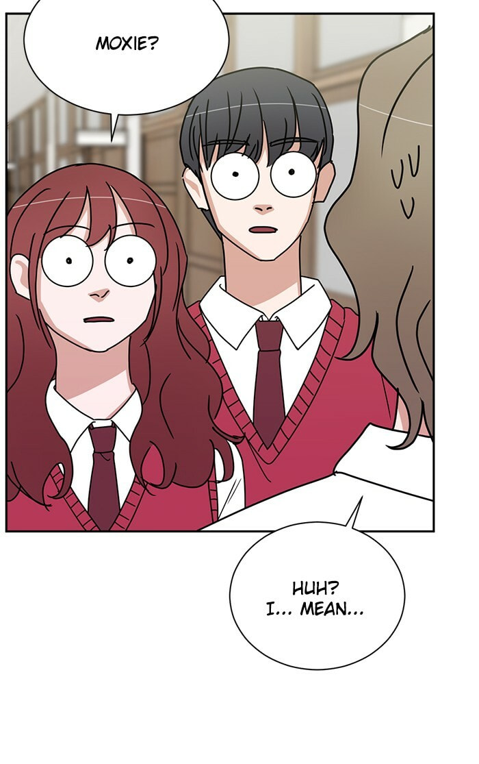 Read Scorching Romance chapter 73 image 37 on Lezhin