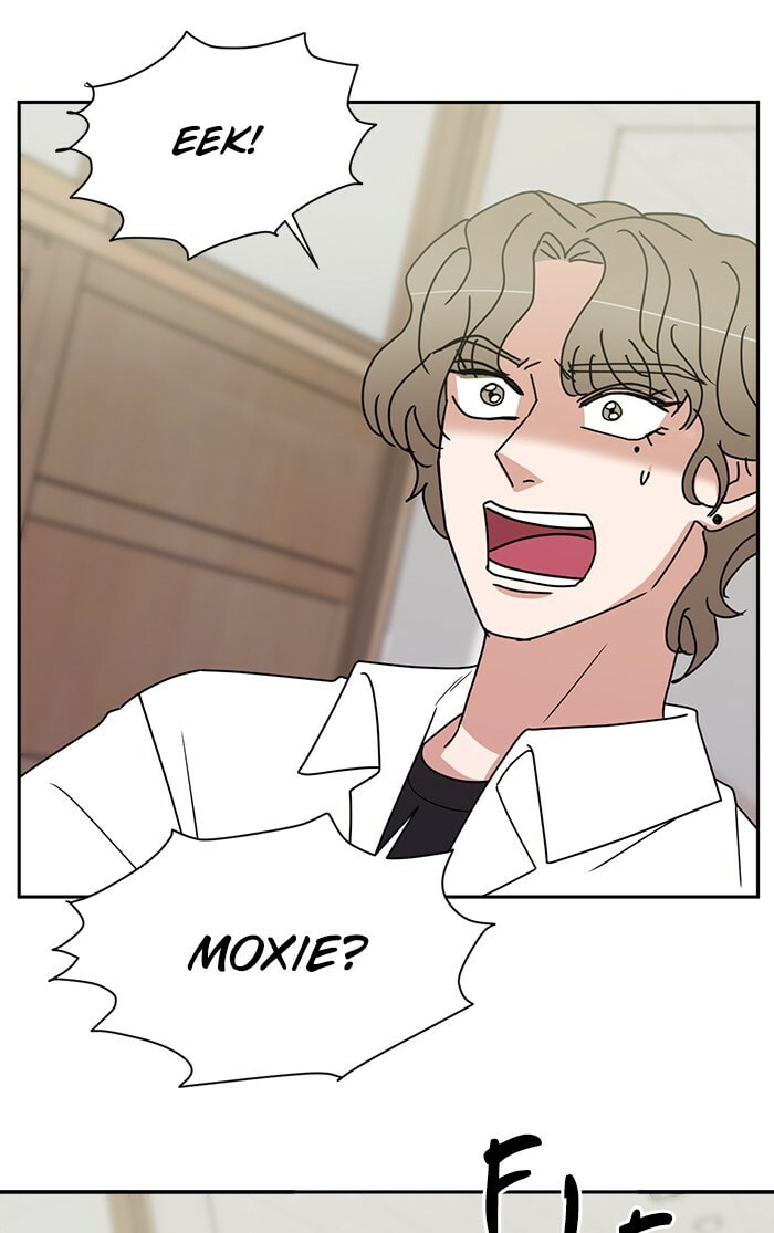 Read Scorching Romance chapter 73 image 38 on Lezhin