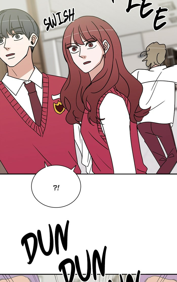 Read Scorching Romance chapter 73 image 39 on Lezhin