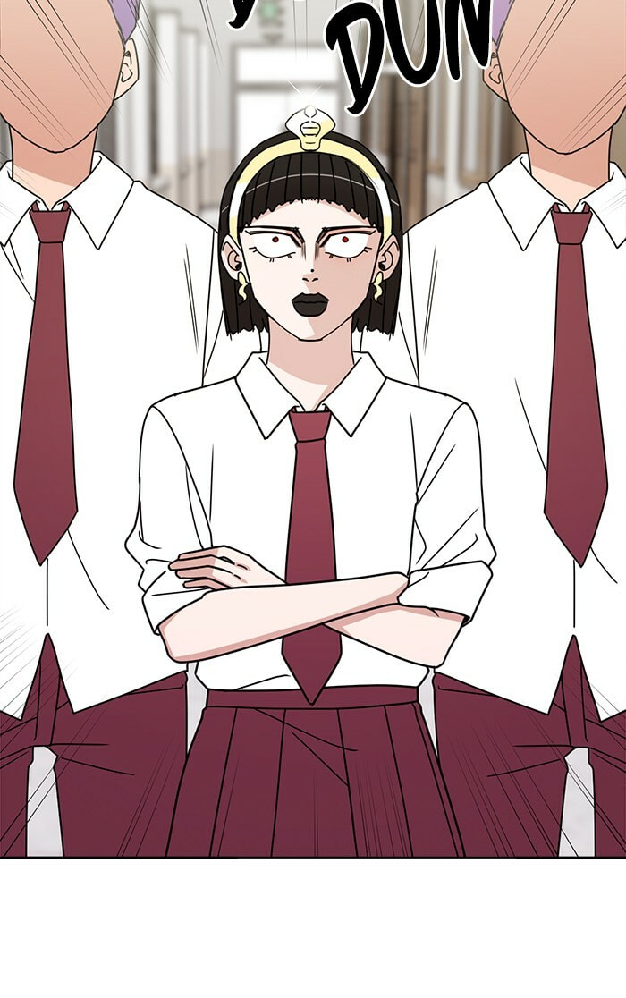 Read Scorching Romance chapter 73 image 40 on Lezhin