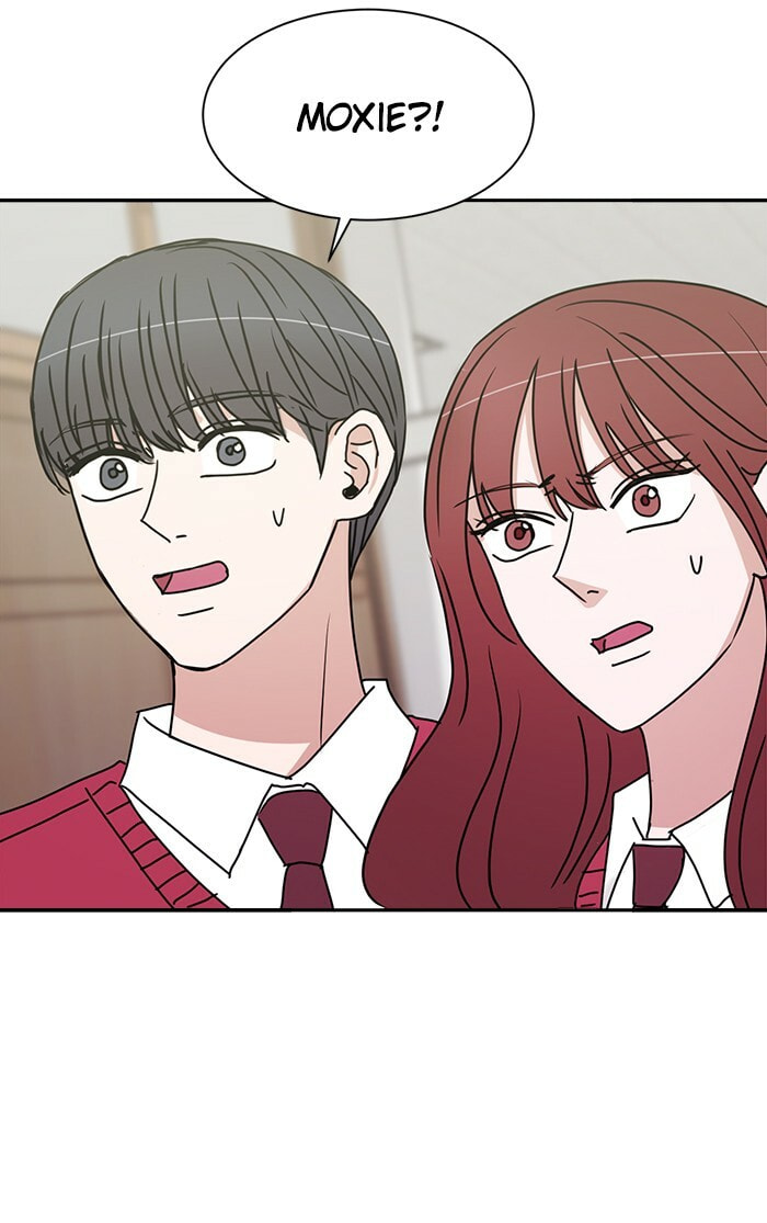Read Scorching Romance chapter 73 image 41 on Lezhin