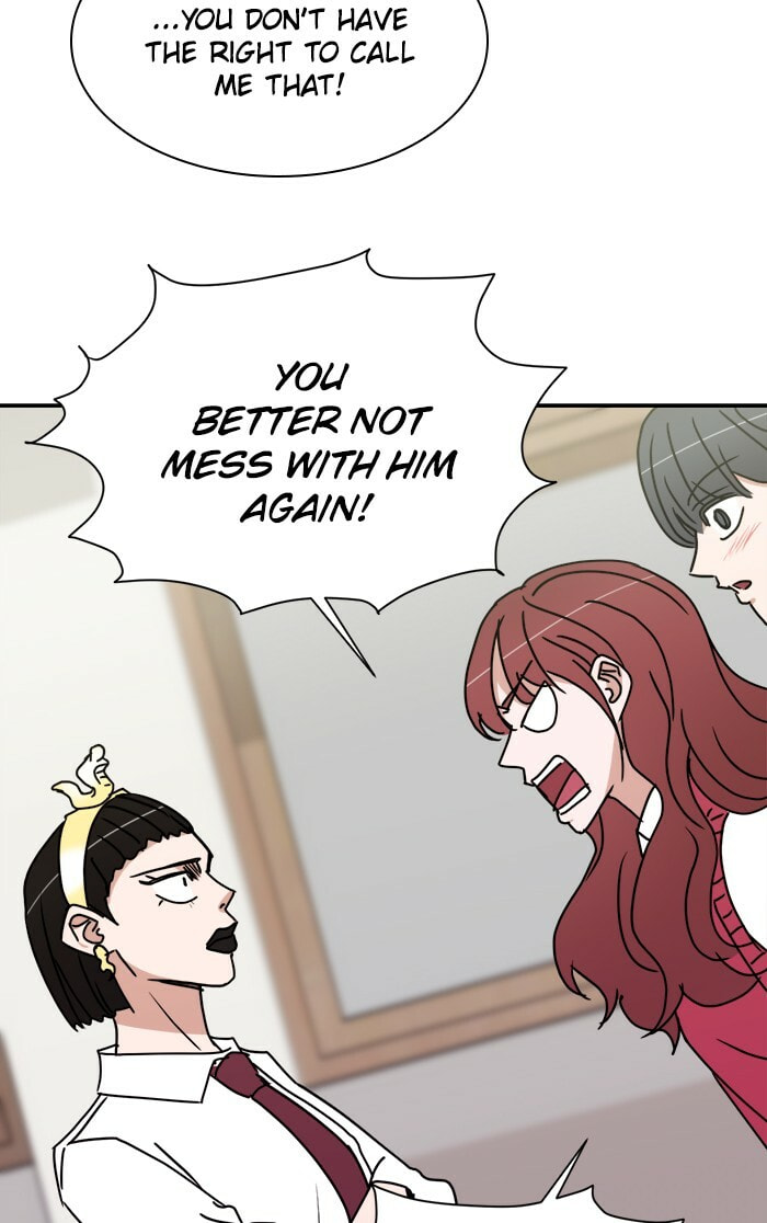 Read Scorching Romance chapter 73 image 47 on Lezhin