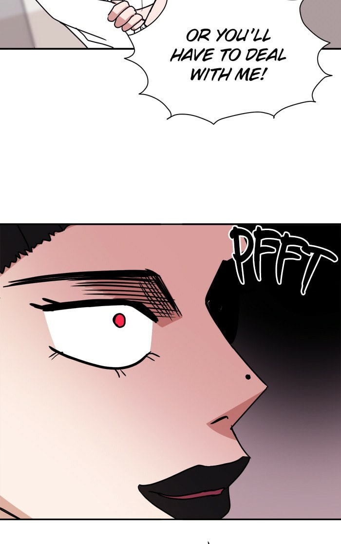 Read Scorching Romance chapter 73 image 48 on Lezhin