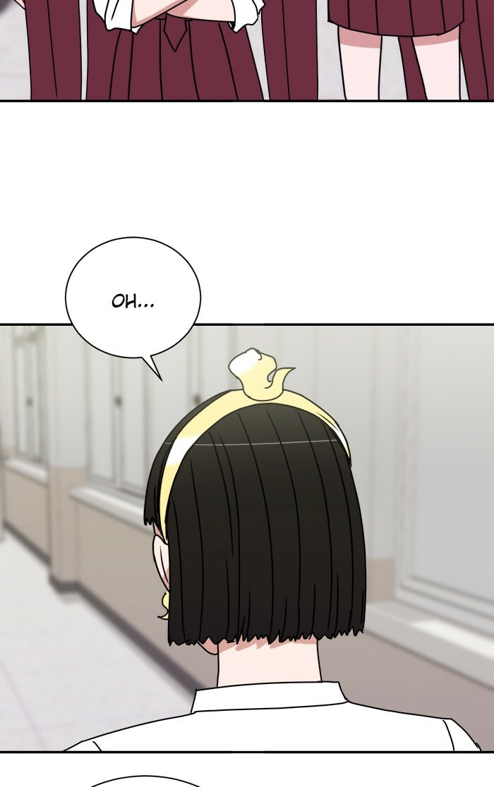 Read Scorching Romance chapter 73 image 50 on Lezhin