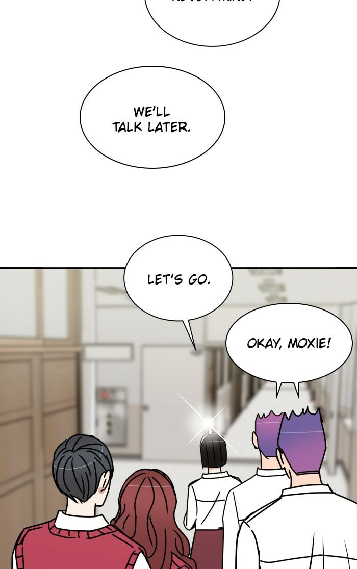 Read Scorching Romance chapter 73 image 53 on Lezhin