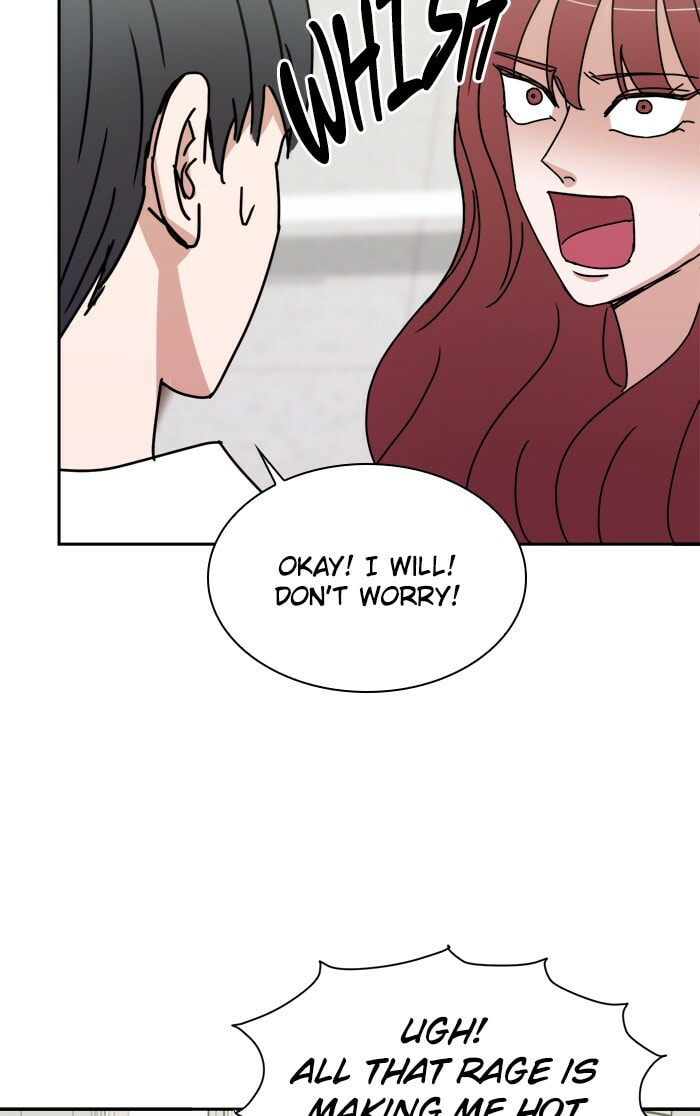 Read Scorching Romance chapter 73 image 56 on Lezhin