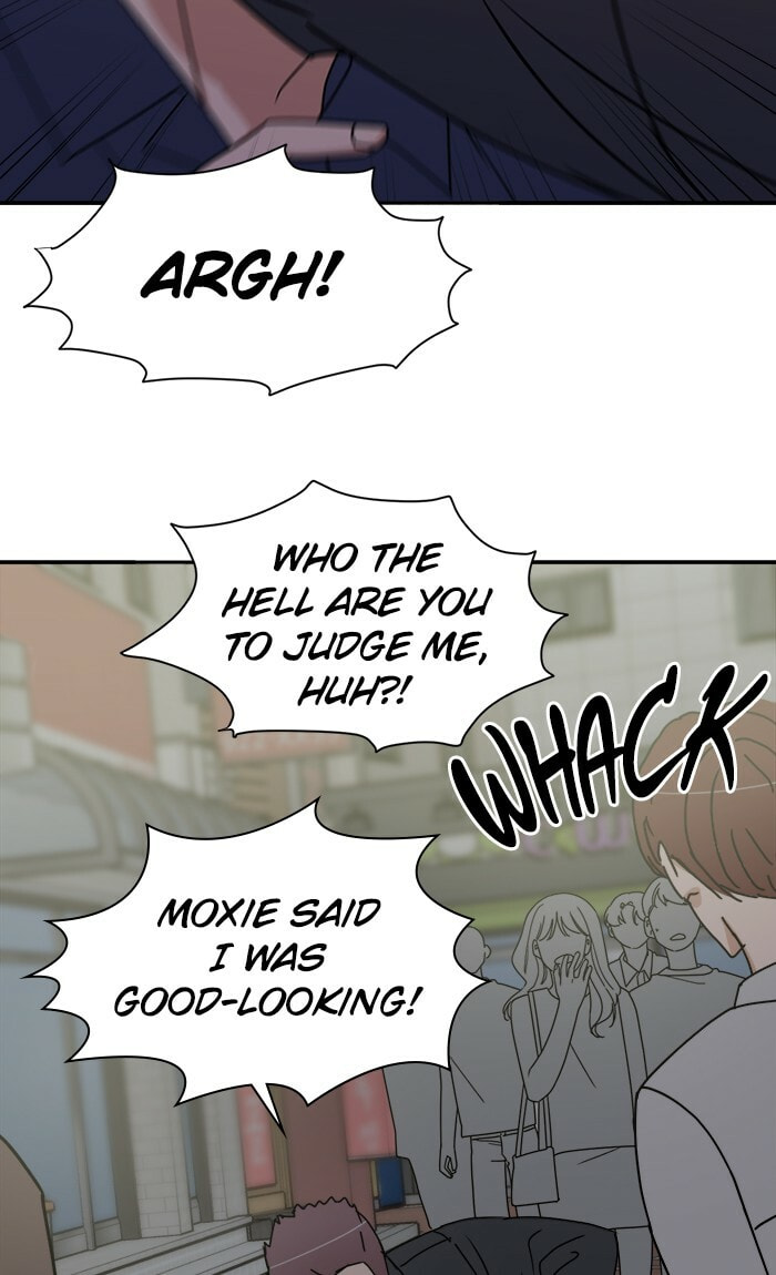 Read Scorching Romance chapter 73 image 6 on Lezhin