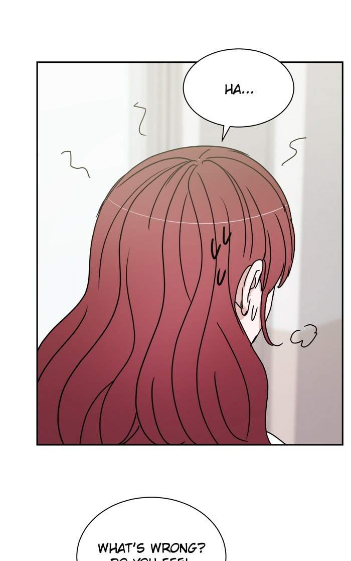Read Scorching Romance chapter 73 image 60 on Lezhin
