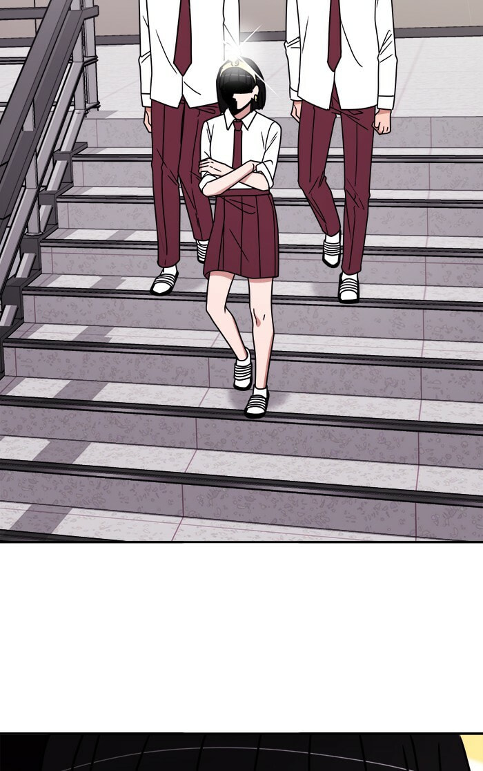 Read Scorching Romance chapter 73 image 64 on Lezhin