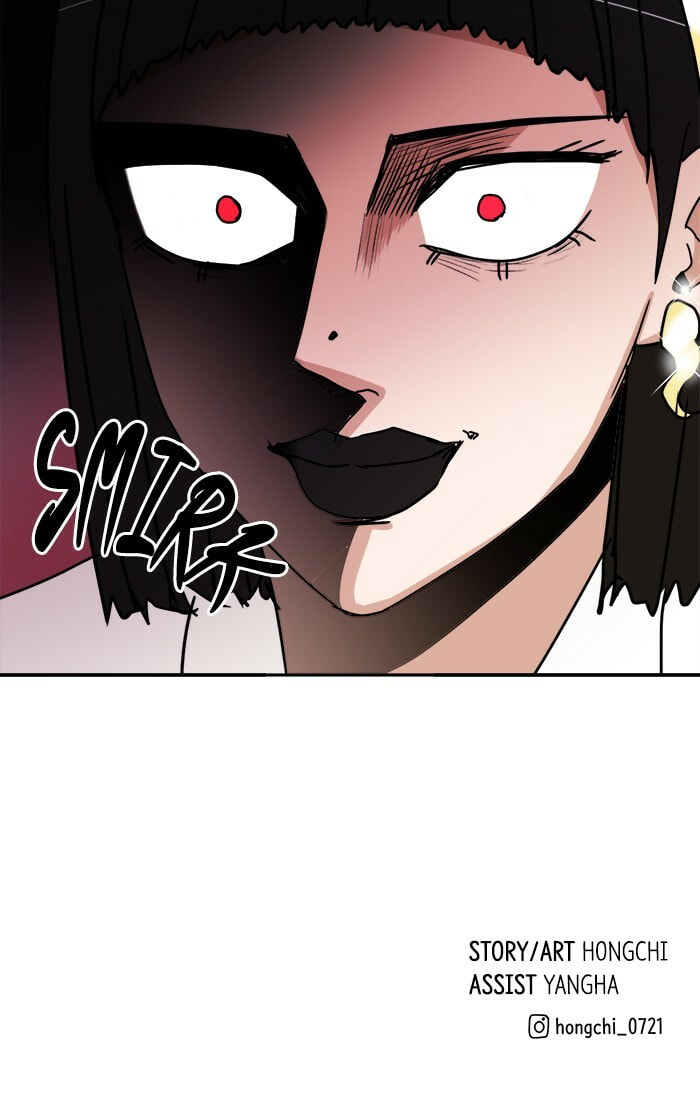 Read Scorching Romance chapter 73 image 65 on Lezhin