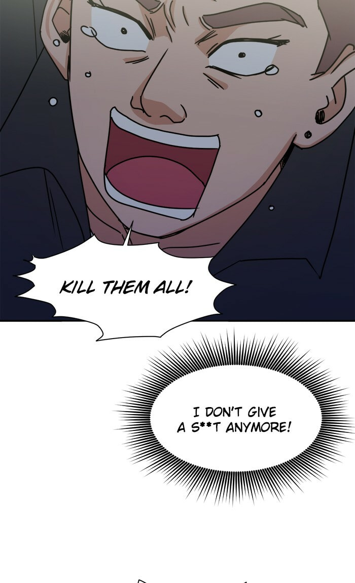 Read Scorching Romance chapter 73 image 8 on Lezhin