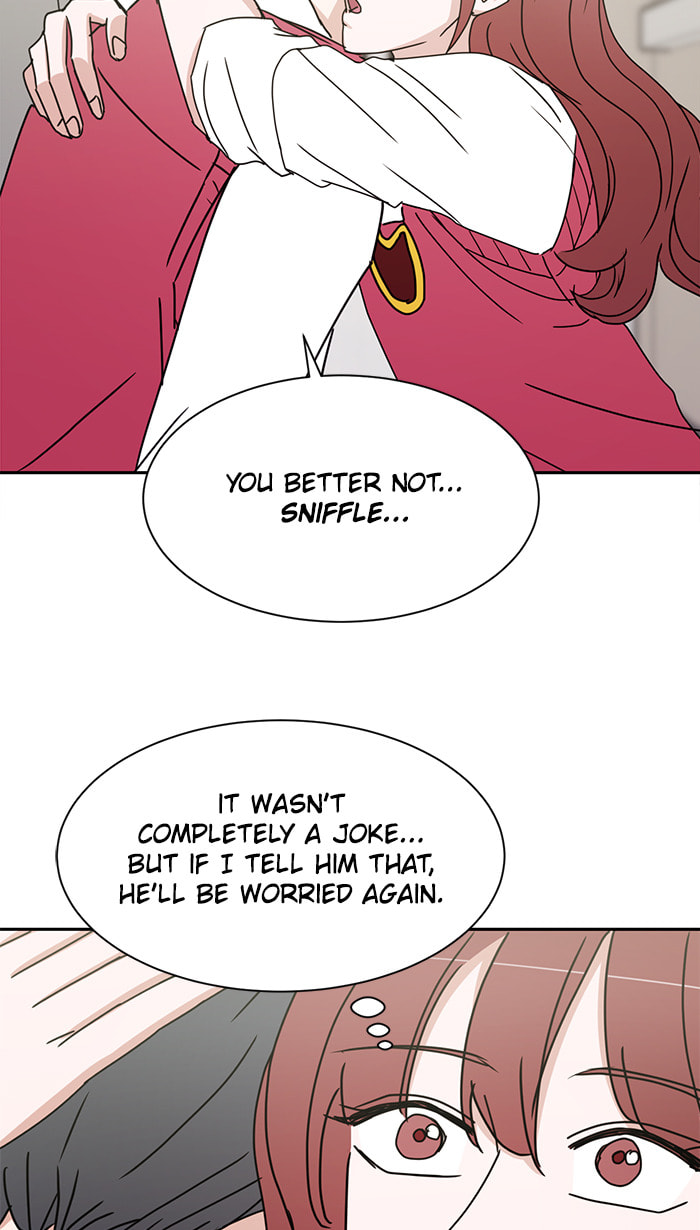 Read Scorching Romance chapter 74 image 13 on Lezhin