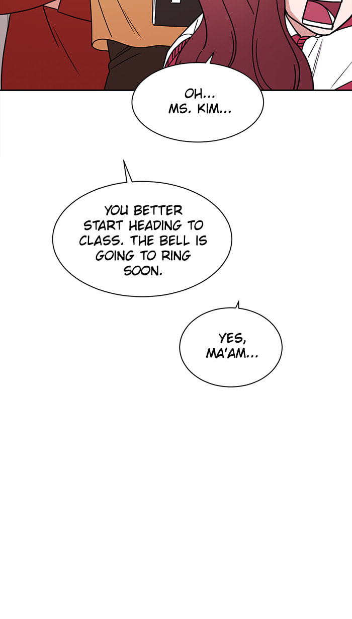 Read Scorching Romance chapter 74 image 15 on Lezhin