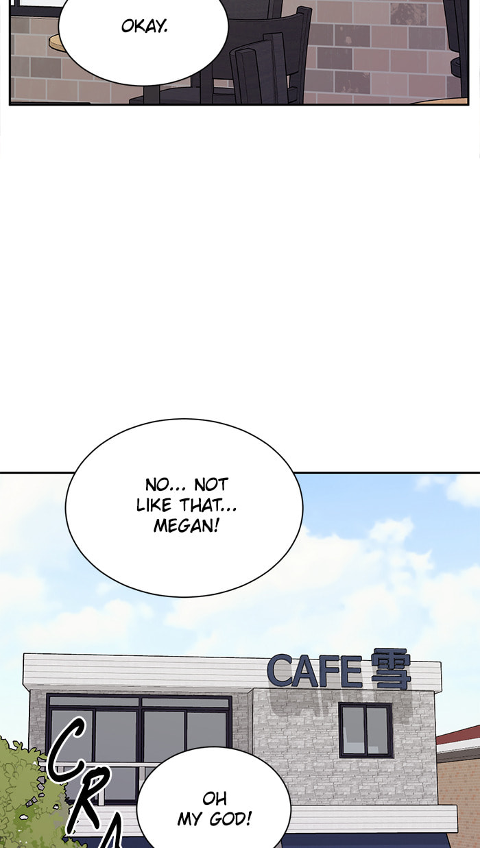 Read Scorching Romance chapter 74 image 24 on Lezhin