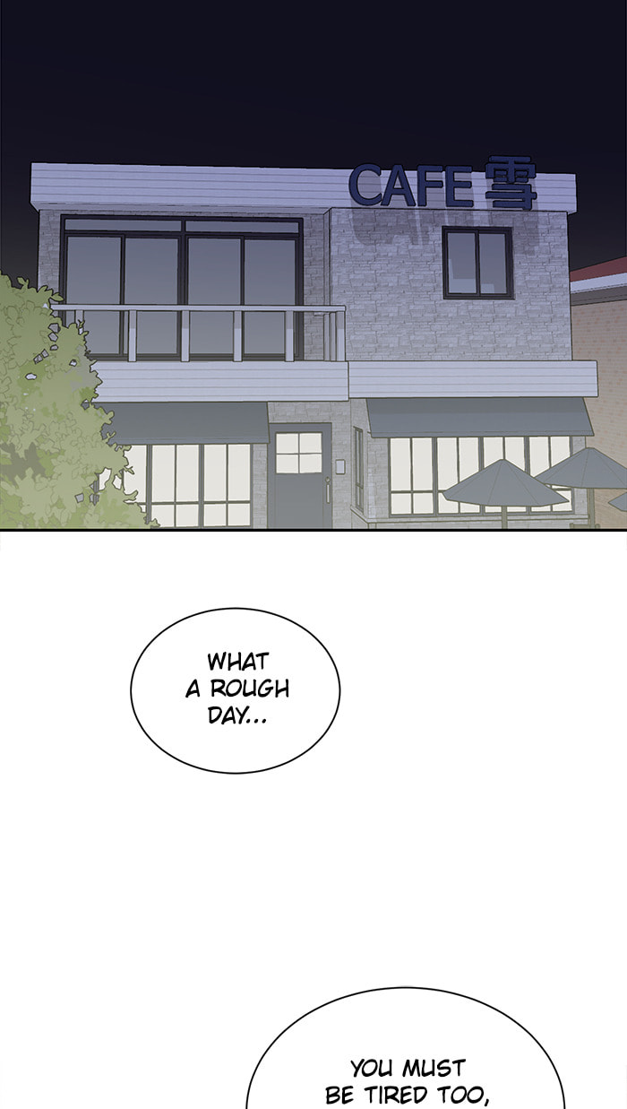 Read Scorching Romance chapter 74 image 26 on Lezhin