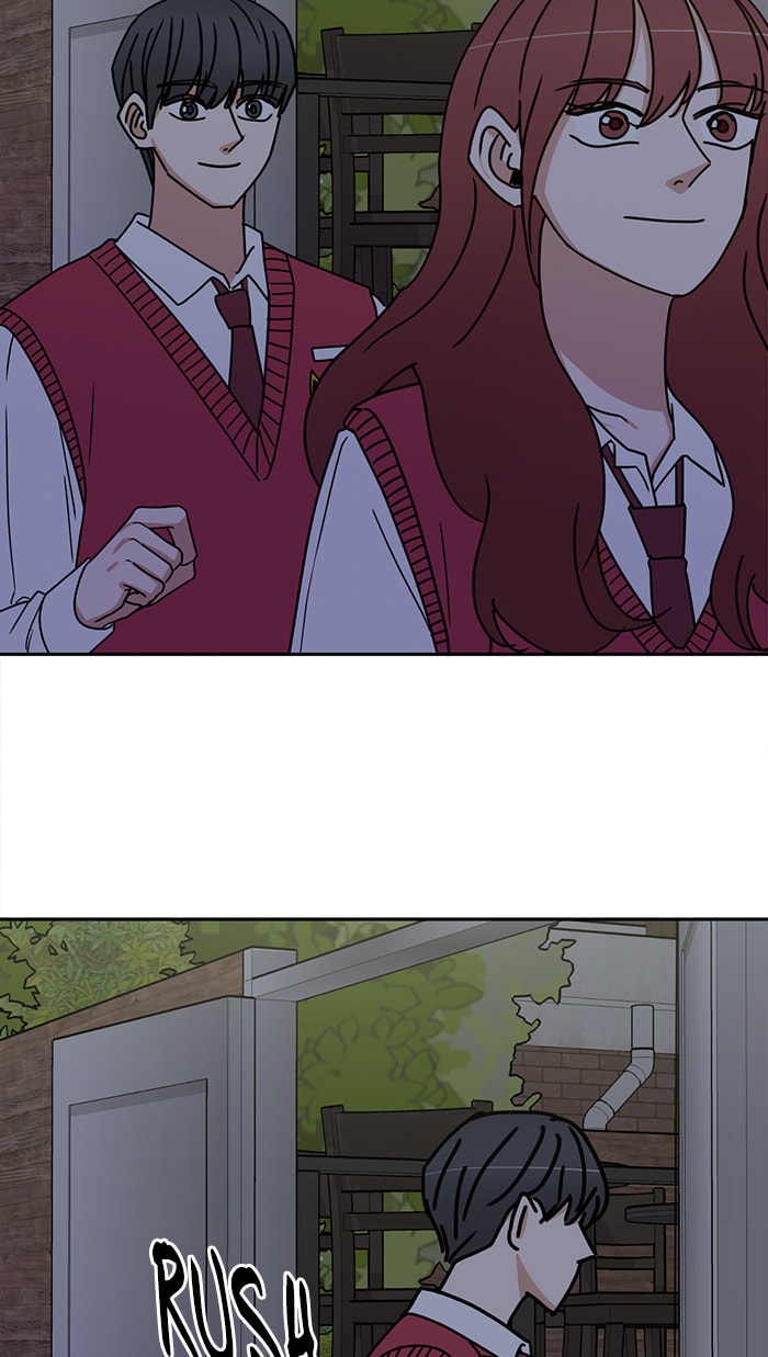 Read Scorching Romance chapter 74 image 28 on Lezhin