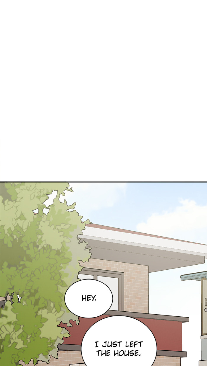 Read Scorching Romance chapter 74 image 37 on Lezhin