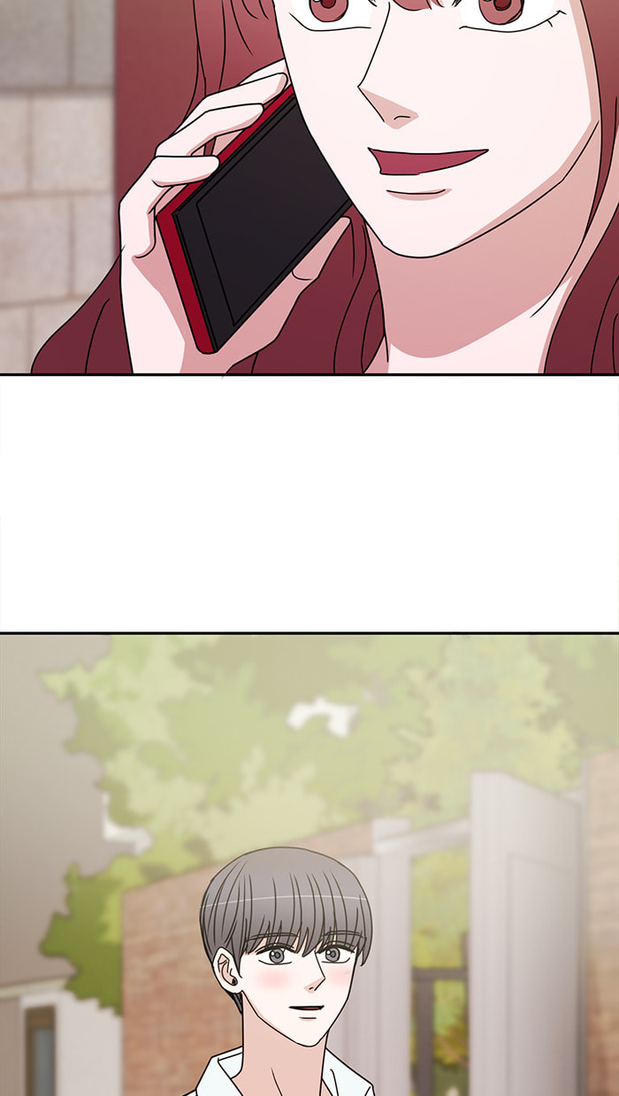 Read Scorching Romance chapter 74 image 39 on Lezhin