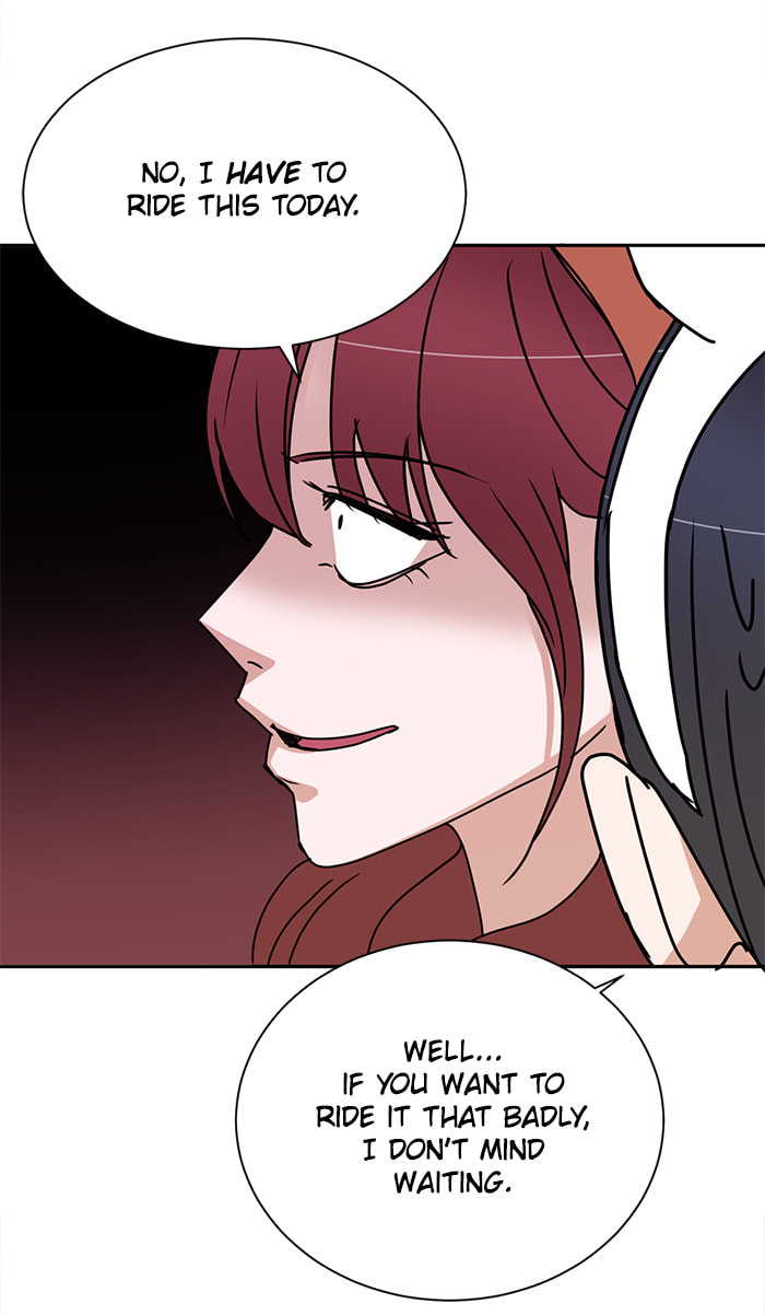 Read Scorching Romance chapter 74 image 58 on Lezhin