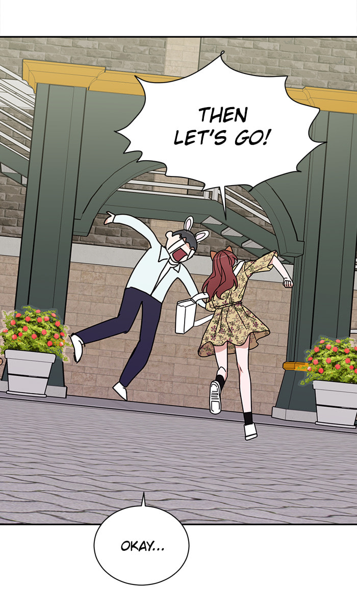 Read Scorching Romance chapter 74 image 59 on Lezhin