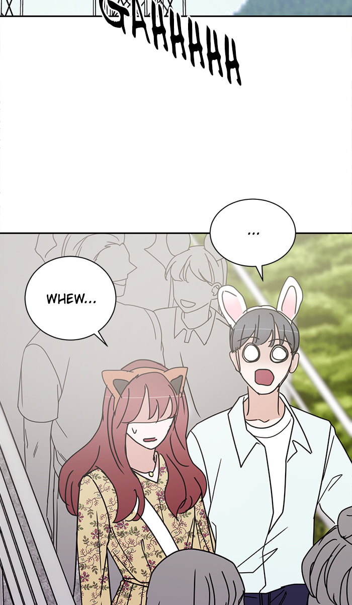 Read Scorching Romance chapter 74 image 61 on Lezhin